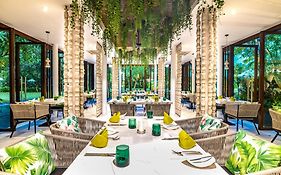 The Sarojin (Adults Only)